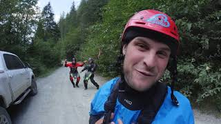 Hiko  | Whitewater Kayaking | Ryan Lucas | Keeping up with the Babybird EP 3