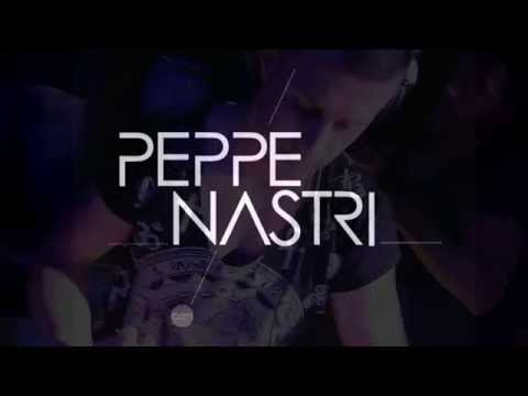 PEPPE NASTRI @ B-SIDE (Salerno - ITA) Ft. CARMINE CAUDINO [ January 2K15 ]
