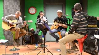 Edoardo Bennato   - Vendero'  Cover by fuoriQuota