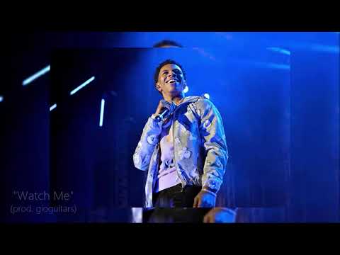 [FREE] A Boogie Type Beat / "Watch Me" (prod. gioguitars)