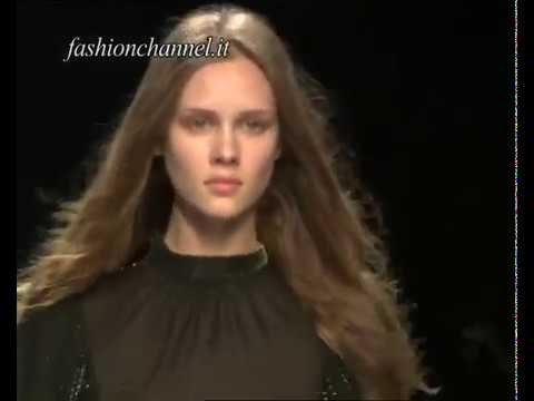 "Angelo Marani" Autumn Winter 10-11 Milan 3 of 3 pret a porter women by FashionChannel