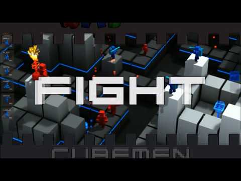 cubemen 2 ios