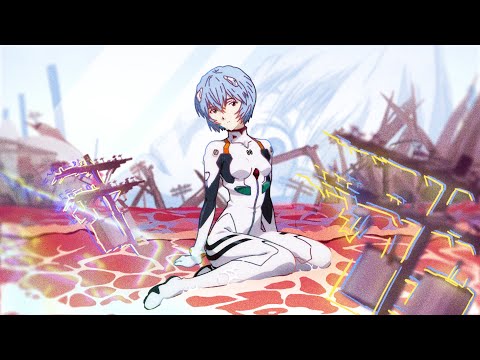 KoruSe, SNITCHXV - REI [SYNTHWAVE x AMV]