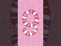 9 To Zero Lovely Candy Numbers Countdown Timer Shorts