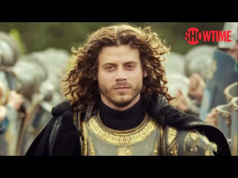 The Borgias Season 3: Next on Episode 6 | SHOWTIME