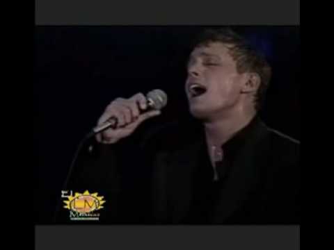 Luis Miguel-Mas Alla de Todo-Gira 20 años