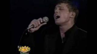 Luis Miguel-Mas Alla de Todo-Gira 20 años