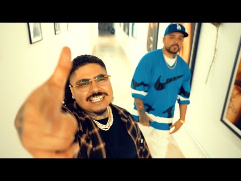 That Mexican OT, Ybe - Serrrio (Official Music Video)