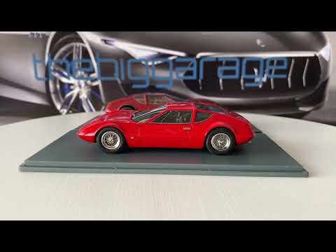 Thumbnail for Monteverdi Hai 450 by Lamborghini, Wheelbase, Maserati, Ferrari, SEAT, Sports car, Car, O.S.C.A.