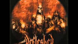 Defleshed - Wilder Than Fire With Lyrics In Description