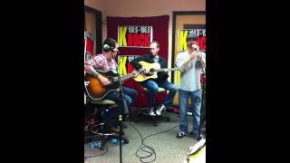 Sample of &quot;Eyes Of A Child&quot; ~Sully Erna off of Avalon