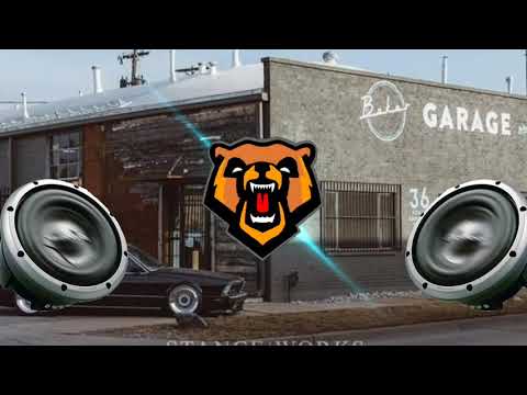 Acá En Guanajuato - Marca MP [BASSBOOSTED]