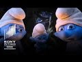 Smurfy Hollow Ghost Stories