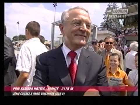 Prix d'Essai 2006 - Philotenor