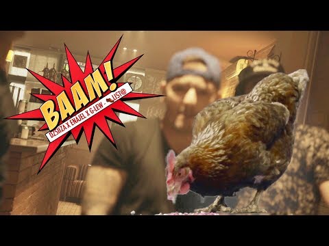 Dzsiiza X Enájel X G-lew - Bakancslista (Official Music Video 2018)