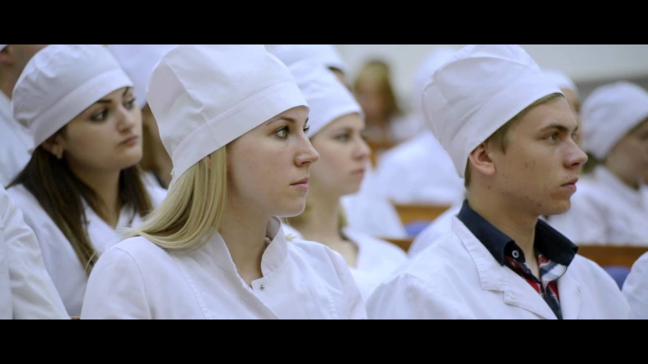 85 năm СтГАУ - Russian - 2015