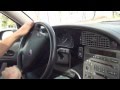 Making A U Turn