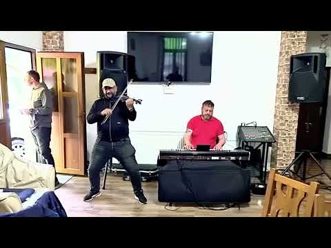 Percea Mondialu--La chef La Buli...Oțelu Rosu