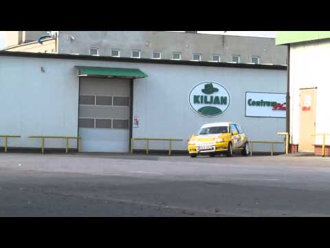 KJS Rzeszów 2013 - Agrohurt - Klasa 3