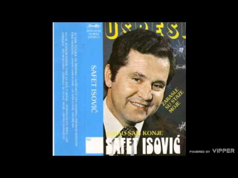 Safet Isovic - Pokraj kuce male - (Audio 1981)