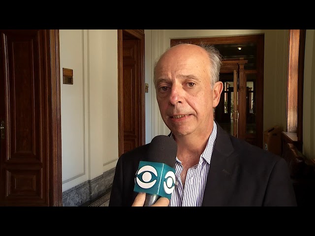 Vídeo relacionado con 25 militares de la República