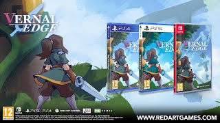 Vernal Edge video 1