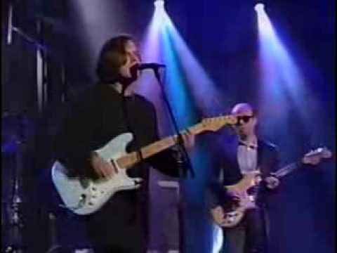 Matthew Sweet - Girlfriend + I've Been Waiting [4-29-92]
