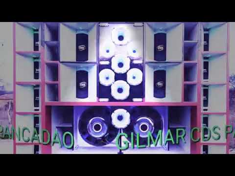 Gel sem estresse feat gw cavulcada