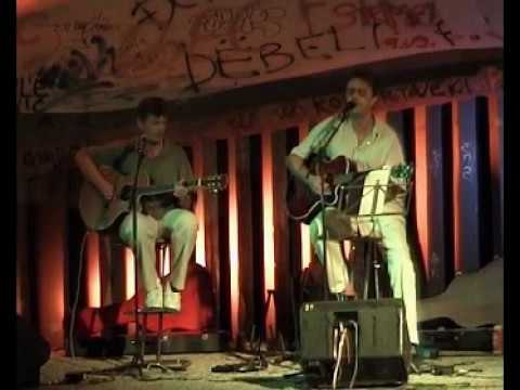 Gradska djeca Osijek - Sretan sam