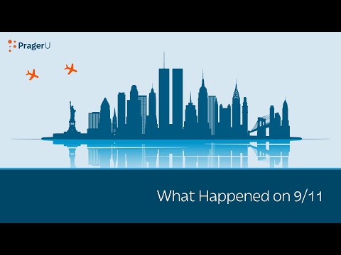 Where Were You On 9-11-01? – The American Catholic