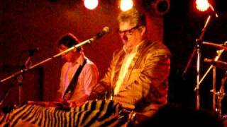 Mental as anything, live it up.