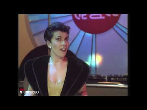 Giuni Russo "Una vipera sarò"