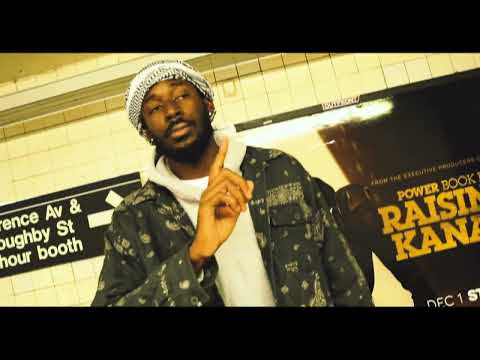 NSR kblack - Top Golf [Official Video]