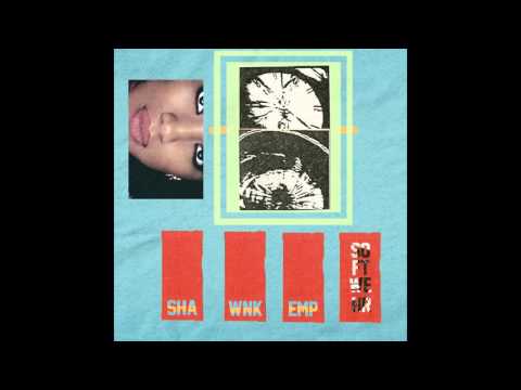 shawn kemp - softwehr [full album]