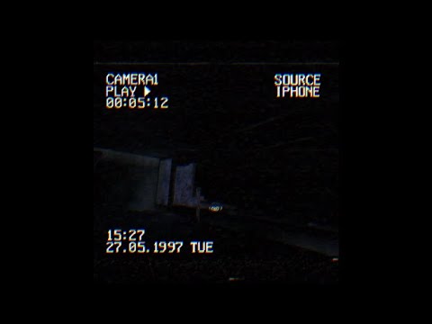 {Gray Crate Hotel} Room 511 (VHS TAPE)