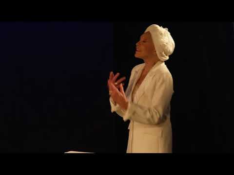 ARLETTY UN COEUR TRÈS OCCUPÉ teaser