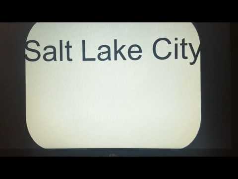State Capitals Flashcards Software