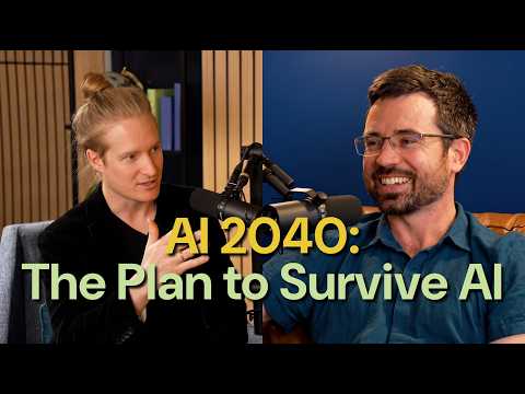 AI forecaster Daniel Kokotajlo keeps being right about AI. What does he think we need to do?