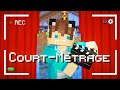 Blockbuster: Faire un Court-métrage sur Minecraft - Tutoriel FR