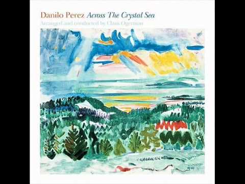 Danilo Perez-The Saga Of Rita Joe