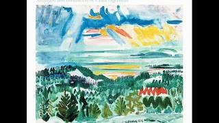 Danilo Perez-The Saga Of Rita Joe