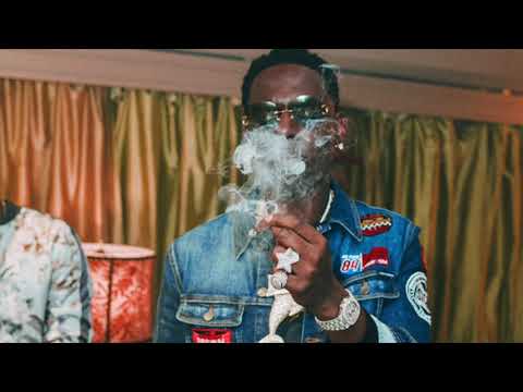 [FREE] Key Glock x Young Dolph Type Beat 2019 - HighWay | Hard Trap Type Beat | @DJKronicBeats
