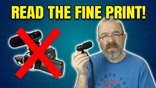 Read the Fine Print! Banggood "Flash Deal" gone wrong!