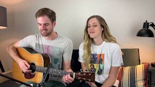 Someone You’d Admire - Fleet Foxes (Westend Acoustic Cover)