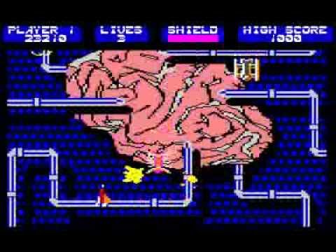 C64 Longplay - Killing Machine