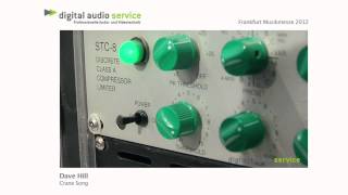 Video thumbnail for craneSong STC8 by *d.a.s. TV