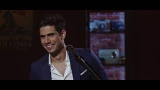 Pacheco - Stories - #EscuteAsPalavrasdoPacheco