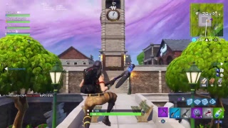 【参加型配信】Fortnite 行く年来る年【BB】