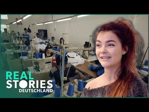Fast Fashion: So leben Näherinnen im Jahr 2023
