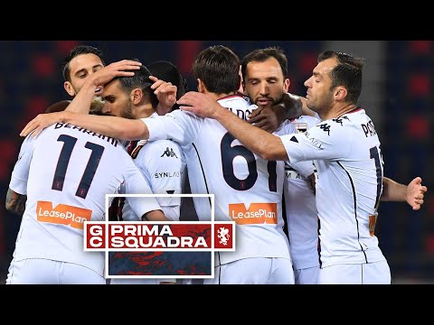 Fuori 90' | Bologna-Genoa